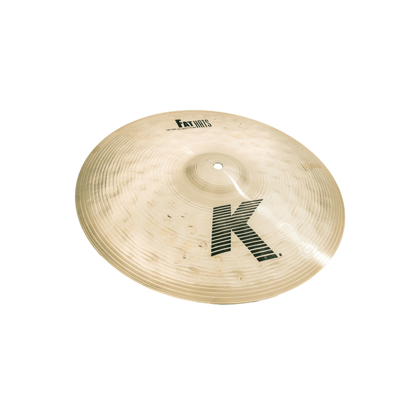 Zildjian K1435 15" K Fat Hat Bottom