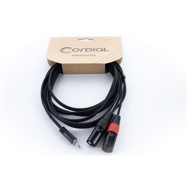 Cordial Elements EY 1.5 WMM