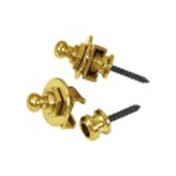 SOUNDSATION Sistema Strap Lock (Gold)