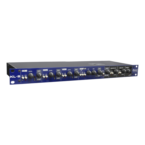 Radial Engineering KL-8