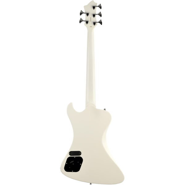 HAGSTROM NEKROMANT 5 WHT