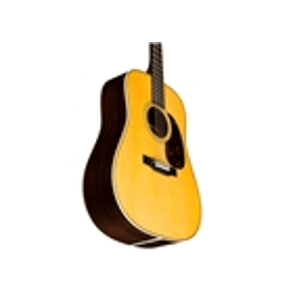 Martin & Co. HD-28 (2025)