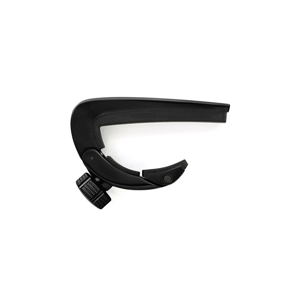 Dunlop DPCBK Pivot Capo Black