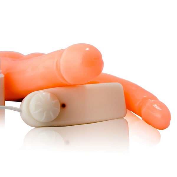 PENE DOBLE PENETRACION NATURAL.