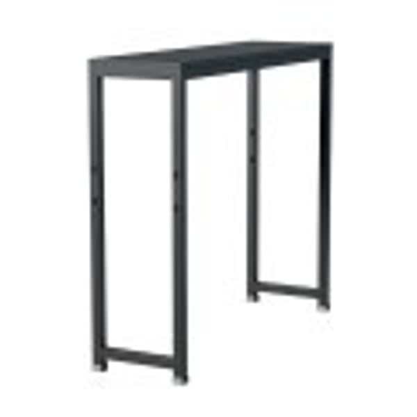 CENTOLIGHT Gradino modulare con altezza 80 cm