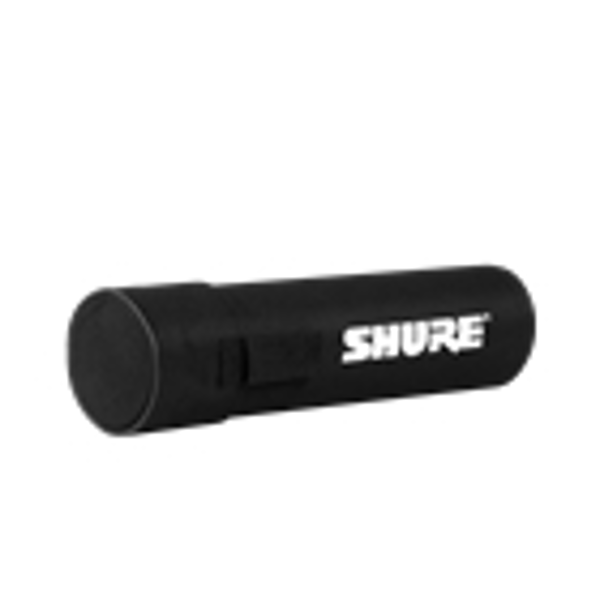 Shure A89SC Valigetta VP89S, VP82