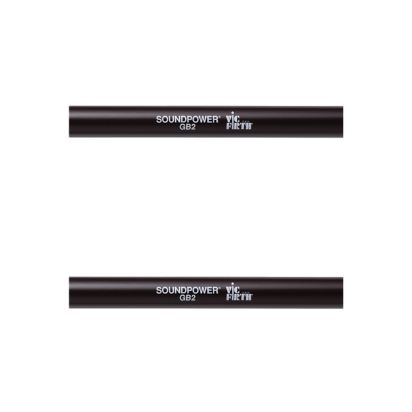Vic Firth GB2 - Soundpower Small Gong Beater