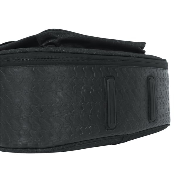 Gator Cases GT-JUMBO-BLK Borsa Transit nera Jumbo acustica