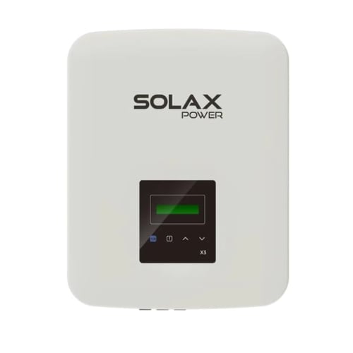 Inverter Solax X3-MIC-3K-G2 3 Kw