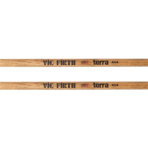 Vic Firth PVF American Classic® X5A Terra