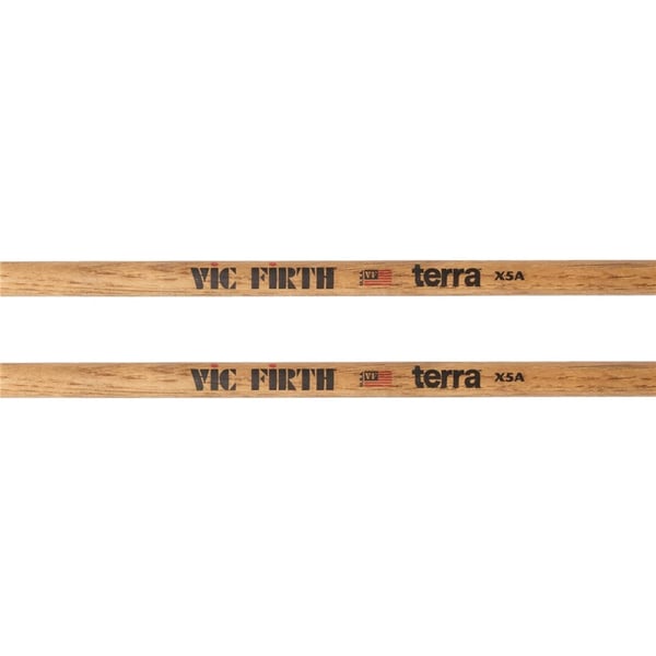 Vic Firth PVF American Classic® X5A Terra