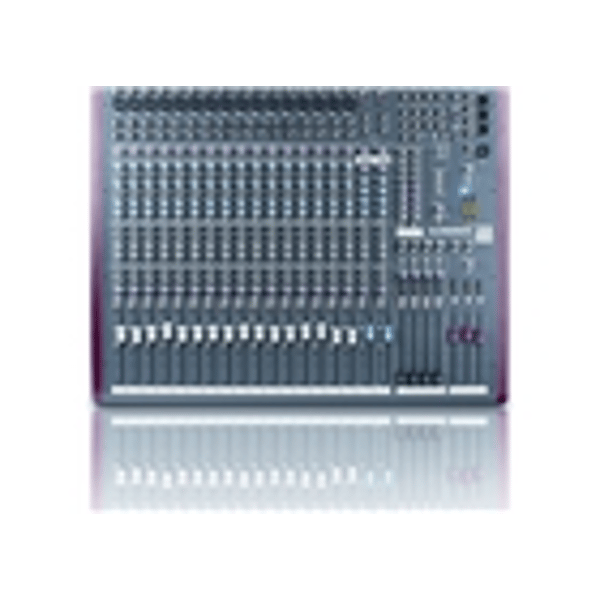 Allen &amp; Heath ZED 420