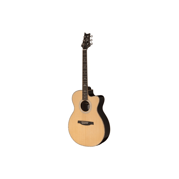 PRS SE A60E Ziricote