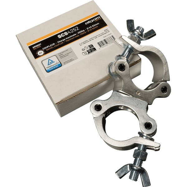 Algam Lighting SCS-4252-250KG D Ø42-52