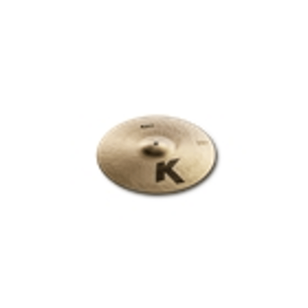 Zildjian K0824-14" K HiHat Top