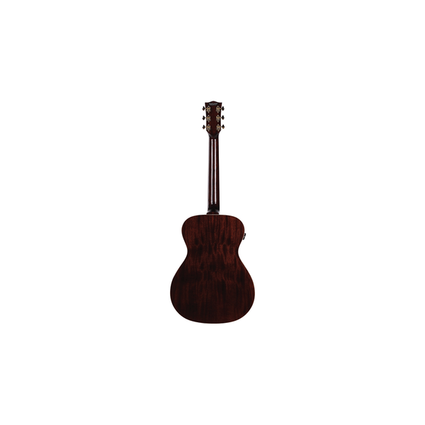 Eko Guitars Icon Eq Sunburst