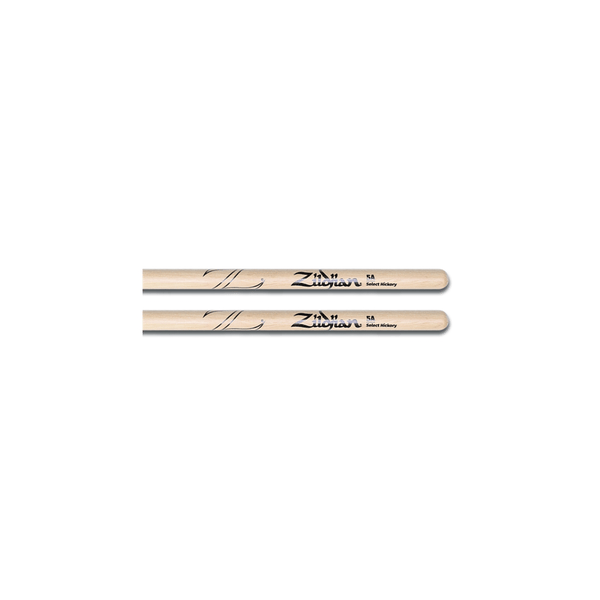 Zildjian Z5AN-5A - Bacchette Hickory Series