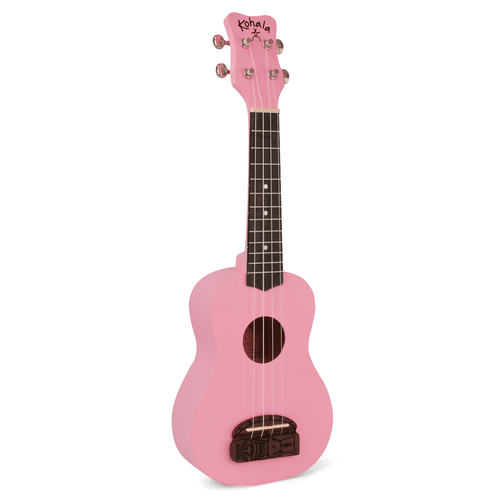 KOHALA IT KT-SPI UKULELE SOPRANO IN LINDEN.