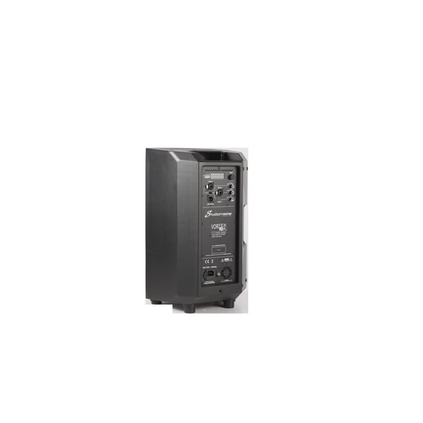 STUDIOMASTER Altoparlante coassiale attivo full-range da 10" con DSP. Modello VORTEX 10A