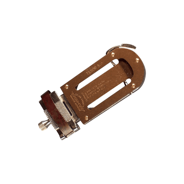SML Paris ASM 5037 Taglia ance per sax tenore