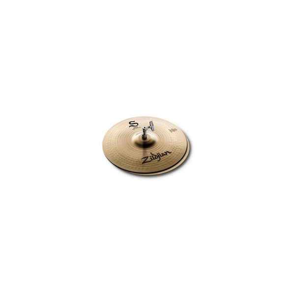 Zildjian S14HPR-14" S HH Pair