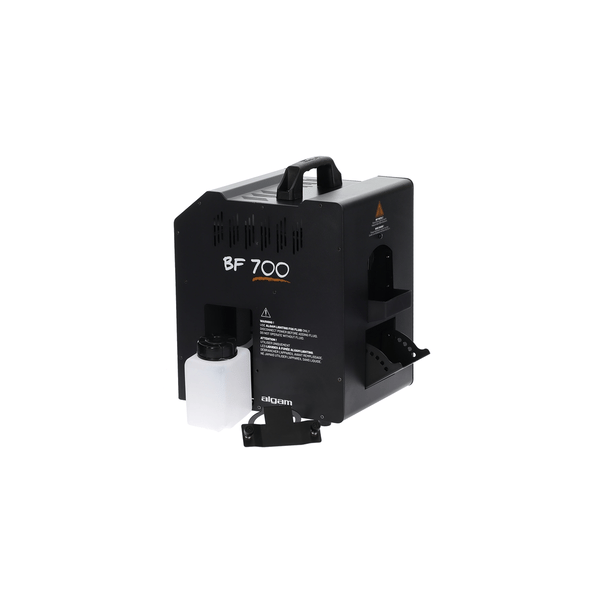 Algam Lighting BF700 Macchina Bolle con Fumo 700W