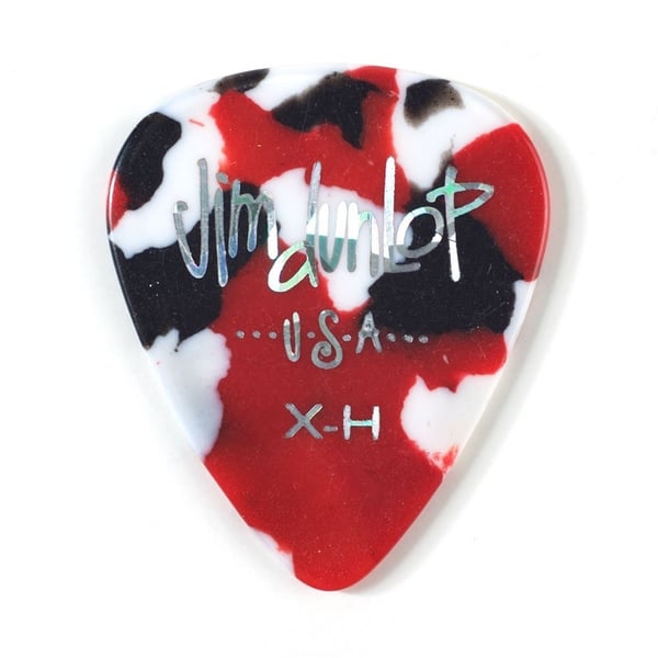 Dunlop 483P#06 Confetti Classic - Extra Heavy