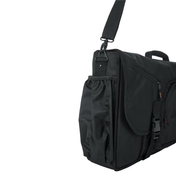 Gator Cases G-CLUB CONTROL 25 Borsa messenger grande MIDI DJ