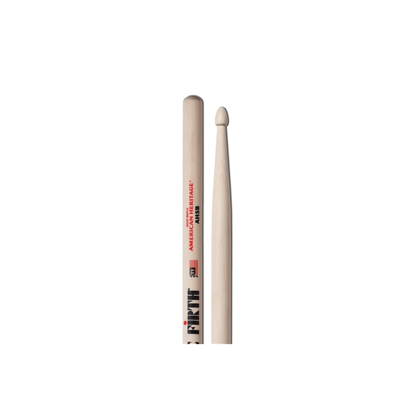 Vic Firth AH5B - Bacchette American Heritage