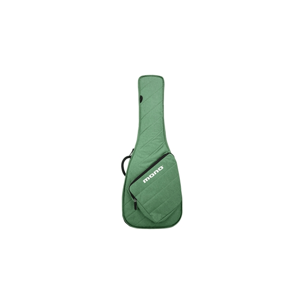 Mono M80 Guitar Sleeve 2.0 Amazon Green