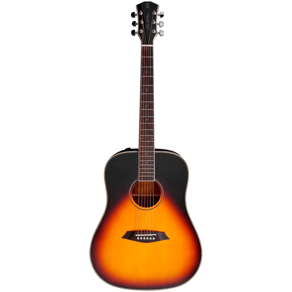 SIRE GUITARS A3-D DREADNOUGHT VINTAGE SUNBURST