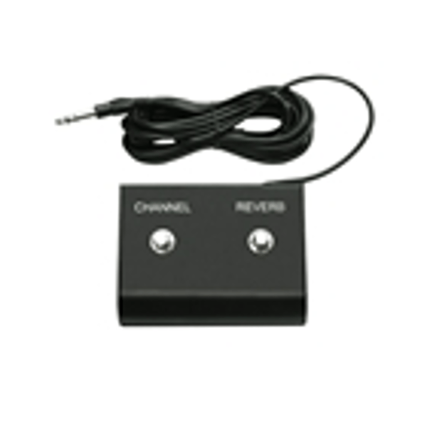 Hiwatt FS201 Footswitch a due vie
