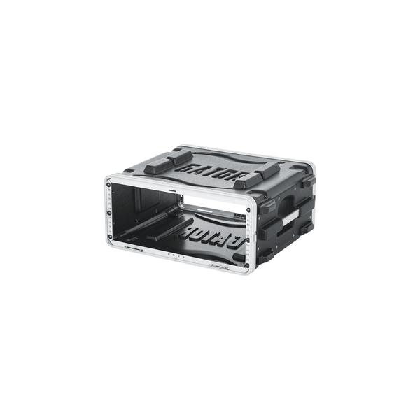 Gator Cases GR-4L Custodia da 4U Rack Standard