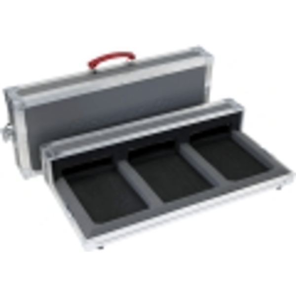 PIONEER Flightcase per il SET 350