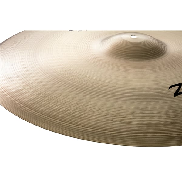 Zildjian A0037-24" A Medium Ride