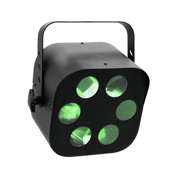EUROLITE LED FE-1000 Effetto Flower 10W