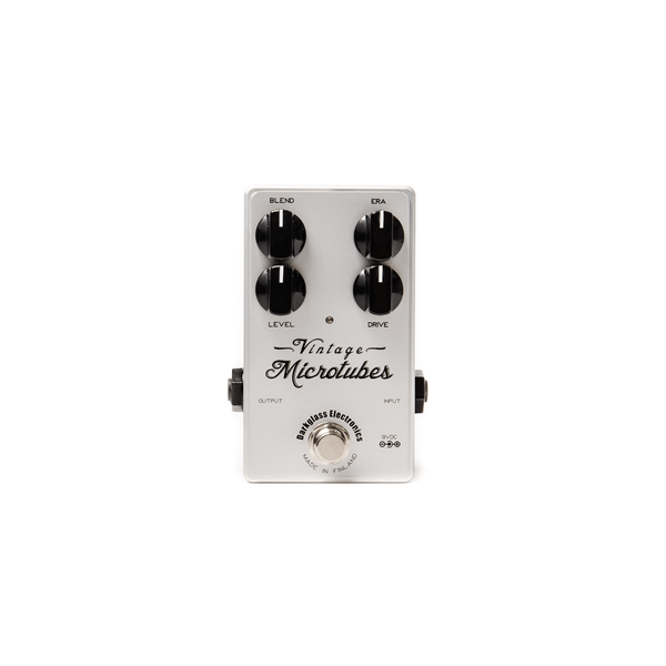 Darkglass Vintage Microtubes