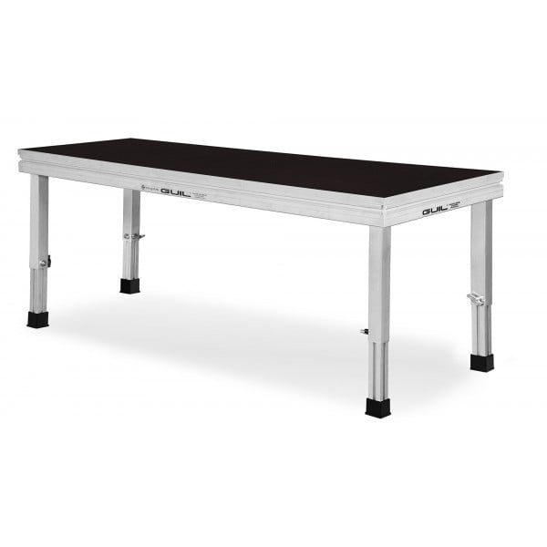 GUIL PIANO DI CALPESTIO 2X0,5 PER PEDANA TM300 PORTATA 750 KG/M2