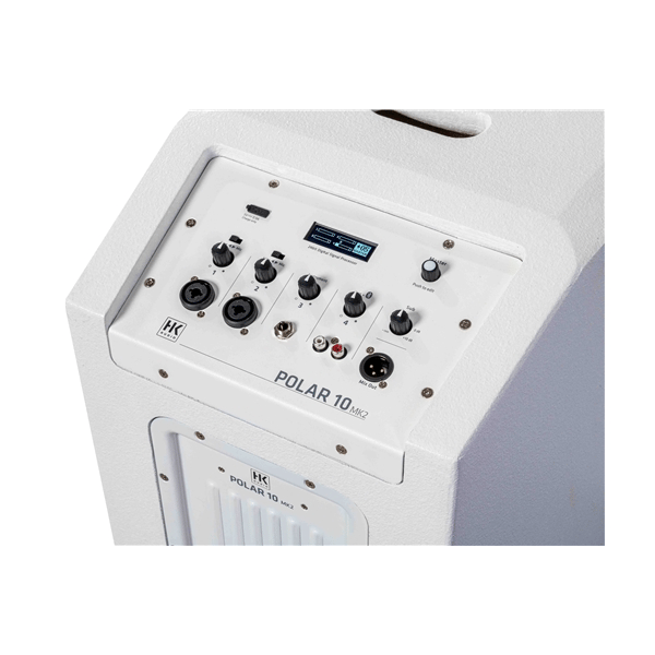 HK Audio Polar 10 MKII W