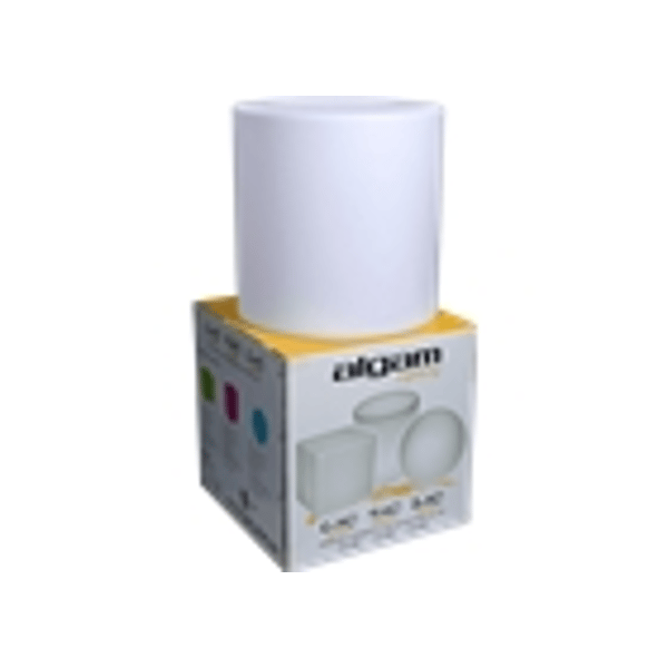 Algam Lighting T-40 Cilindro Luminoso Decorativo 40 cm