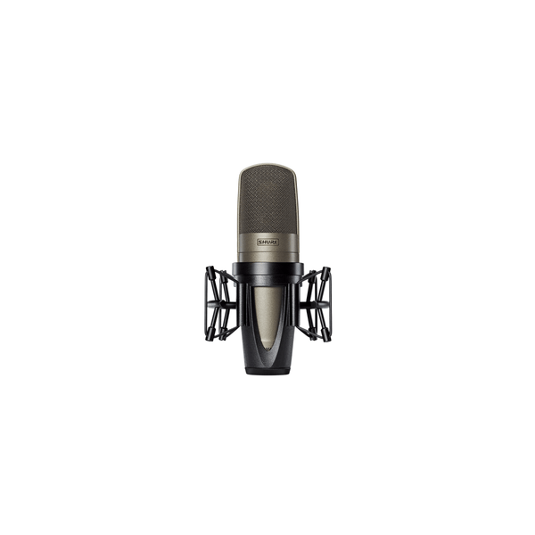 Shure KSM42-SG Microfono voce condensatore cardiode