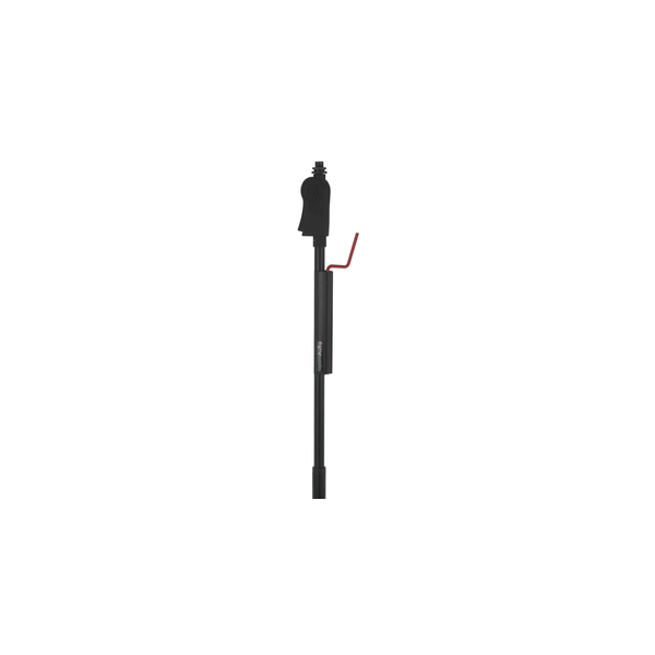 Gator Frameworks GFW-GTR-PICKCLIP Clip portaplettri e slide per supporti microfonici&lt;br&gt;