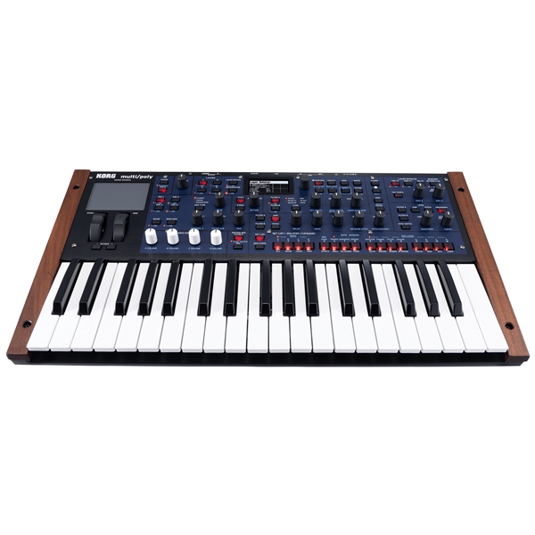Korg multipoly