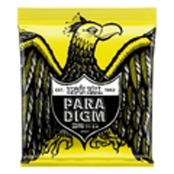 ERNIE BALL Corde per chitarra elettrica Paradigm Beefy Slinky. Modello P02027