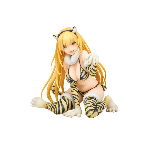 A Certain Magical Index PVC Statue 1/6 Misaki Shokuhou Bikini Ver. 14 cm