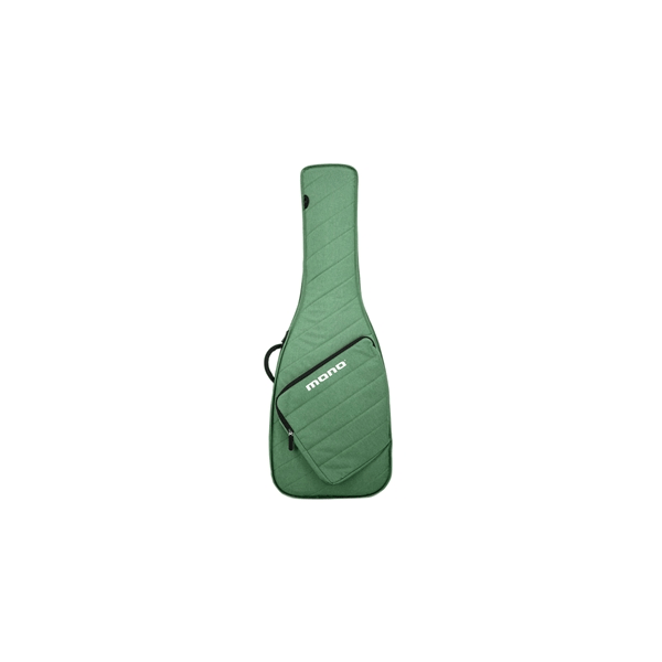 Mono M80 Bass Sleeve 2.0 Amazon Green