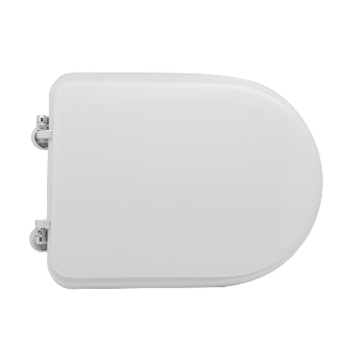 Sedile wc per cierre vaso okay 2 forma 7
