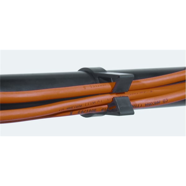 Quik Lok QCC/1 Clip raccogli-cavi