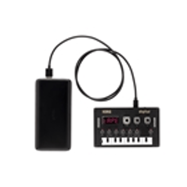 Korg Nu:Tekt NTS-1 digital kit