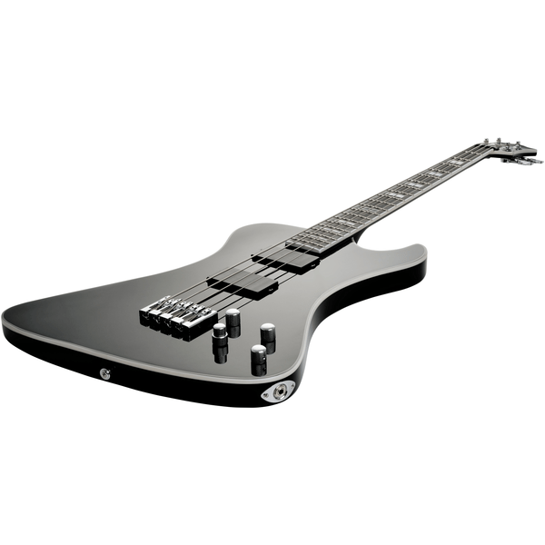 HAGSTROM NEKROMANT 4 BLK